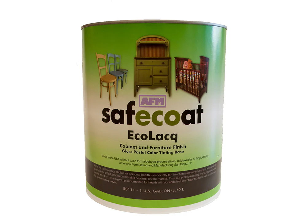 Do you have an enamel paint that you would recommend for maple kitchen cabinets? We want a matte finish in an off white. Also, do you have customers who use these products for kitchen cabinets often, or any referrals of companies that use these products?