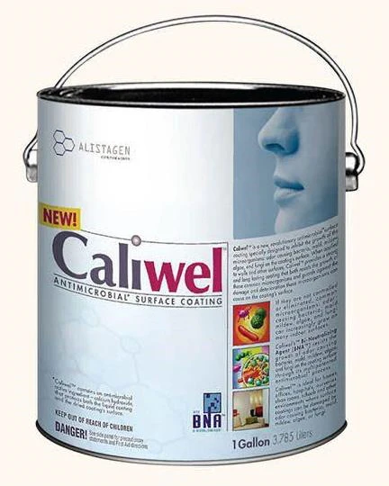 Is this appropriate for bathroom walls and does it do its job under a second coat of paint (in the color we'd like to paint the room?