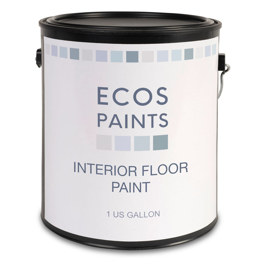 Can I use Kilz Restoration primer under ECOS Interior floor paint on concrete floors?