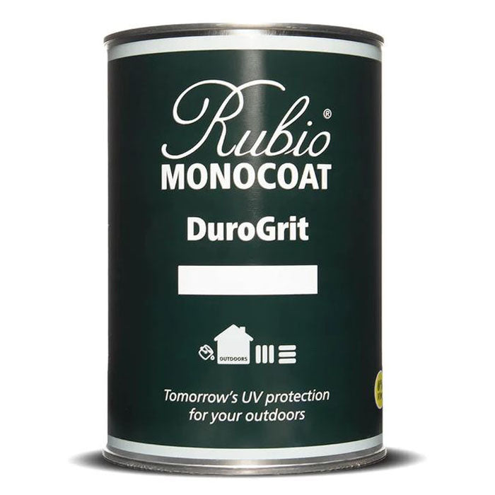 Can I purchase samples of Rubio Monocoat DuroGrit Stain?