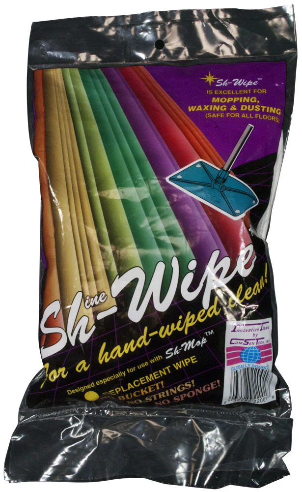 Hi, do these fit on the bona mop?