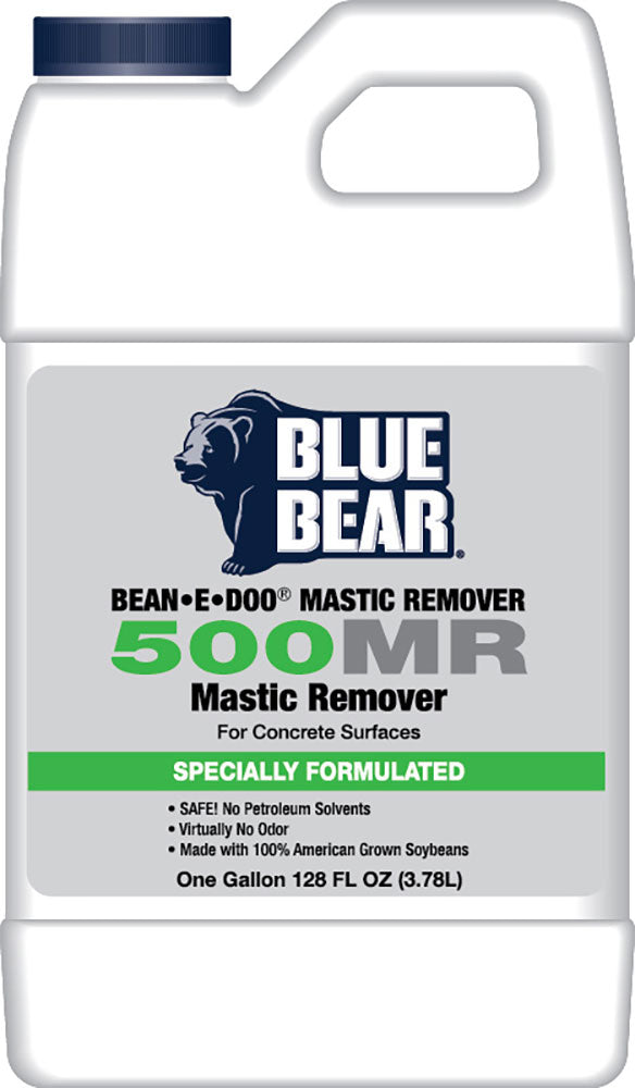 Can this product be used on concrete flooring or just sub floors?