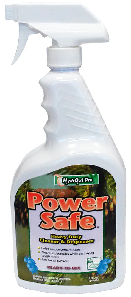 Why can't this product be used in California?