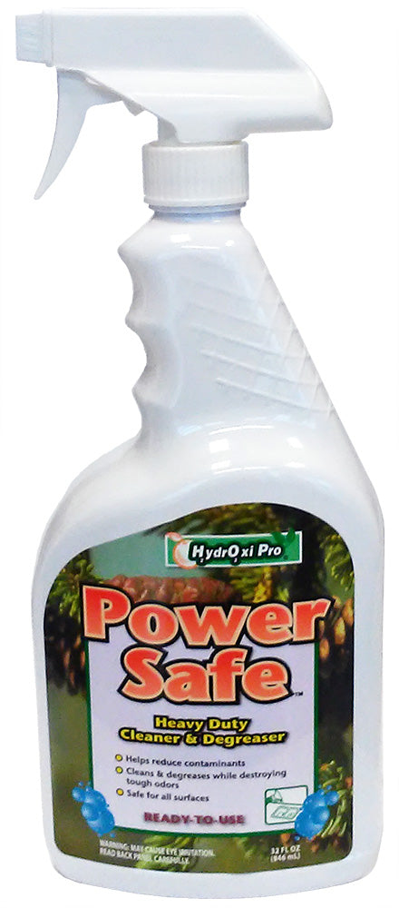 does it kill mildew?