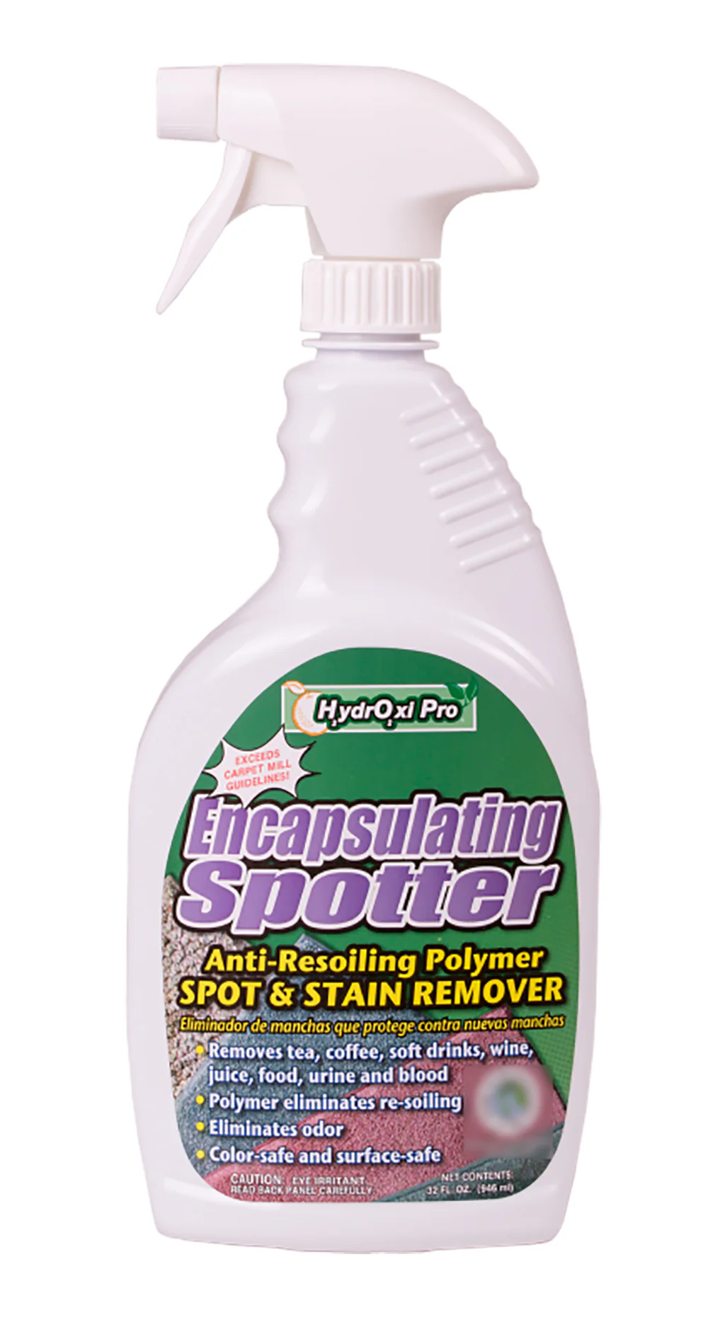 Can you use this to clean stains out of a mattress?
