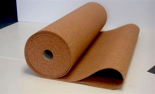 US Floors, Natural Cork Underlayment Roll Questions & Answers