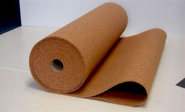 What is the R value of your 6mm cork underlayment? Thanks!