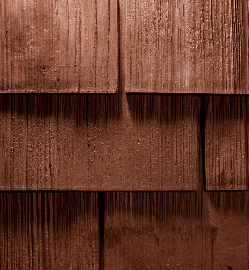 EcoStar, Traditional Cedar Shake, Accessory Tiles Questions & Answers