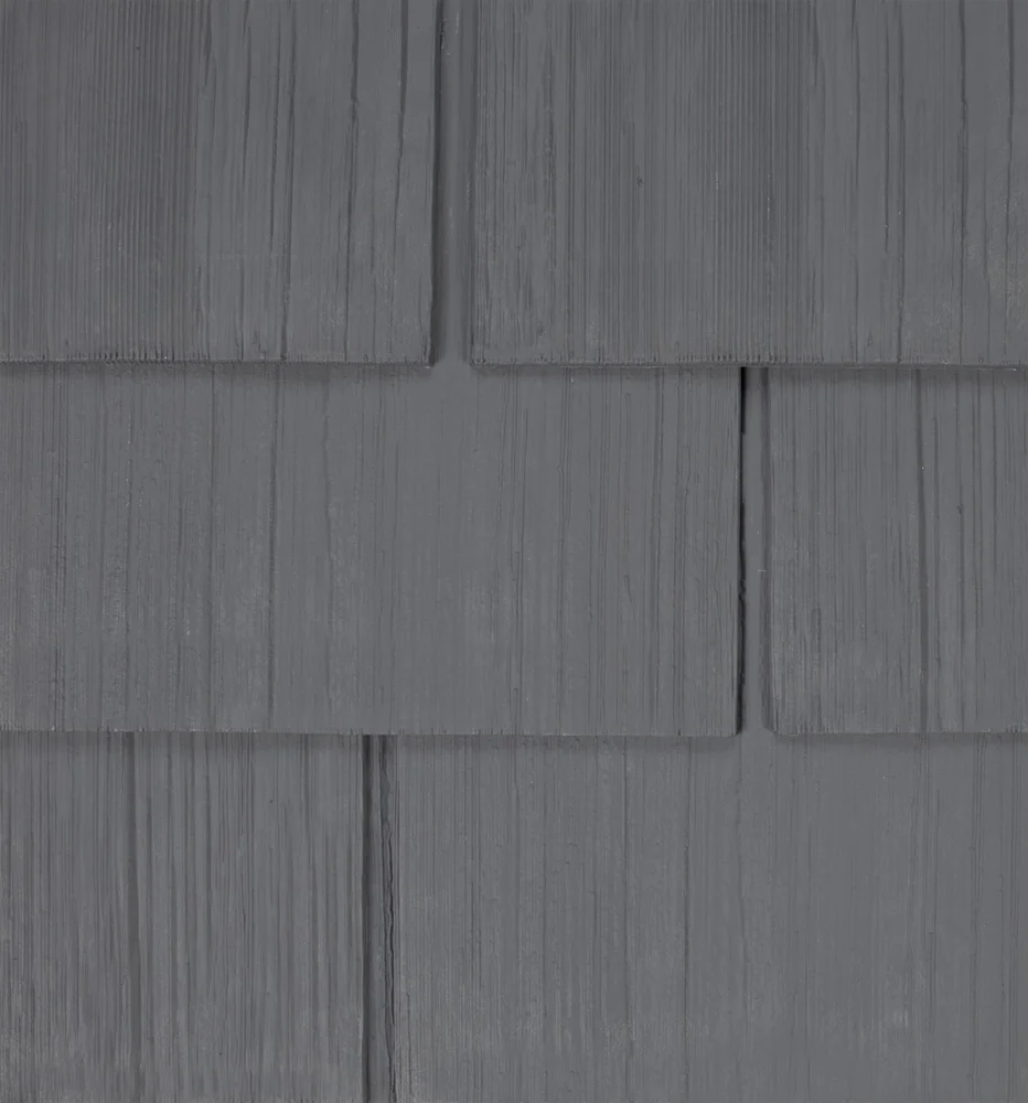 Are the EcoStar Empire shake tiles similar to the Brava shake tiles?