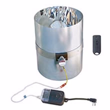 Is this natural light energy systems dimmer for their 10" or 13" model light tubes?