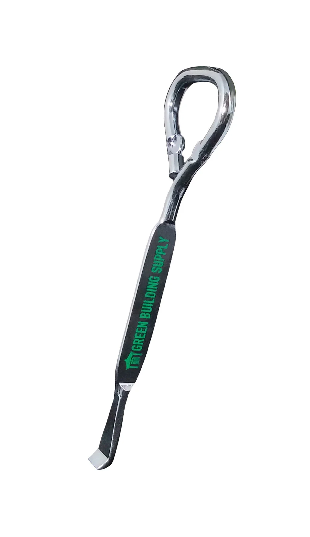 Is this tool (paint can opener) *strong*? Can it open large/ dried up/ years old paint cans?