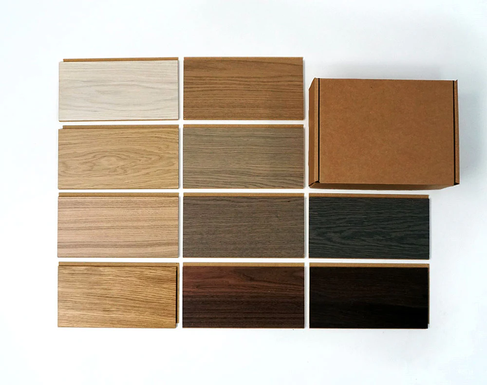 In the Kahrs Life Collection which color do you think is most neutral? Coconut Cream or Driftwood?  Thanks