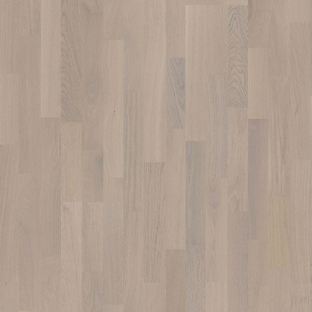 Hi! Does this Kahrs Avanti Ground Oak Chalk have pine as the middle layer, or something else?