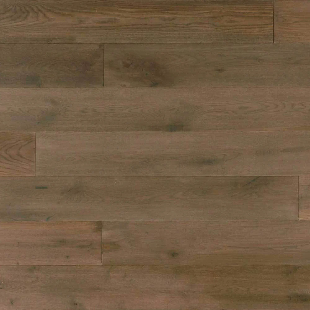 would this flooring suitable for a kitchen? Is the finish water-resistant?