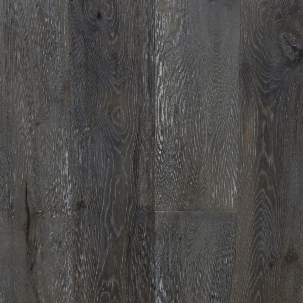 isn't mold a concern when you use a vapor barrier over concrete and under an engineered hardwood floor? The vapor barrier helps with one issue but may create another issue. Thanks