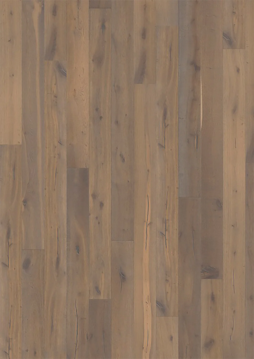 They suggest to apply their satin oil to maintain the floor, but it is based on urethane. Is it possible to use linseed oil instead?