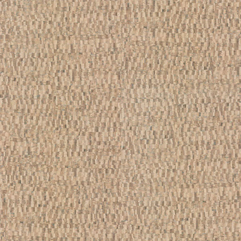 Is Novacork lighter weight than traditional hard woods?