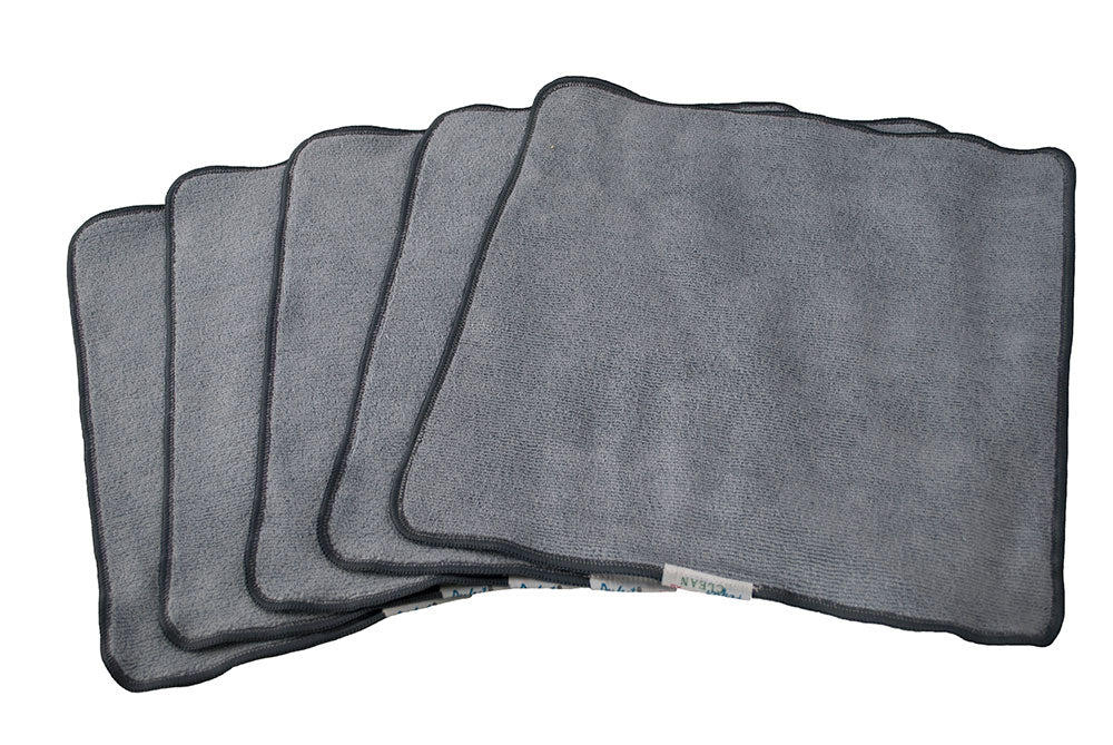 Is anything added to these clothes to make them antimicrobial such as Microban, silver or something else?