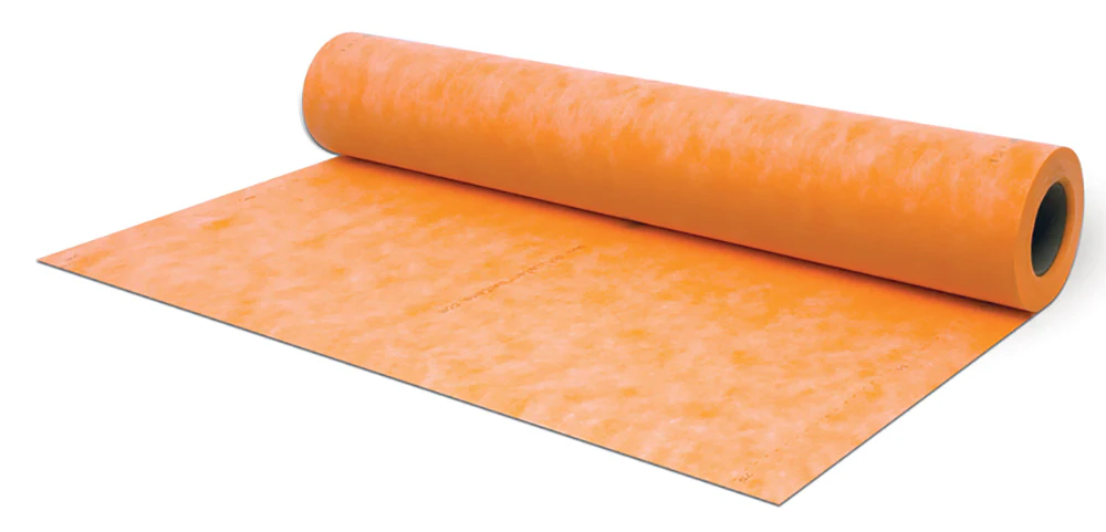 Does KERDI have phthalates in it?