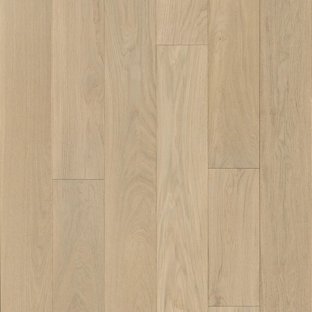 Sustainable Hardwood Flooring from Tesoro Woods Prime - FSC Certified Questions & Answers