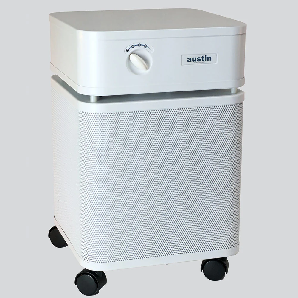 what about pet dander and odor?