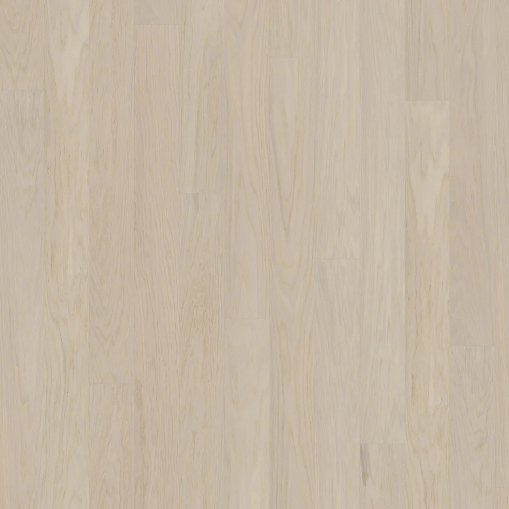can this floor be installed over an existing laminate floating floor?