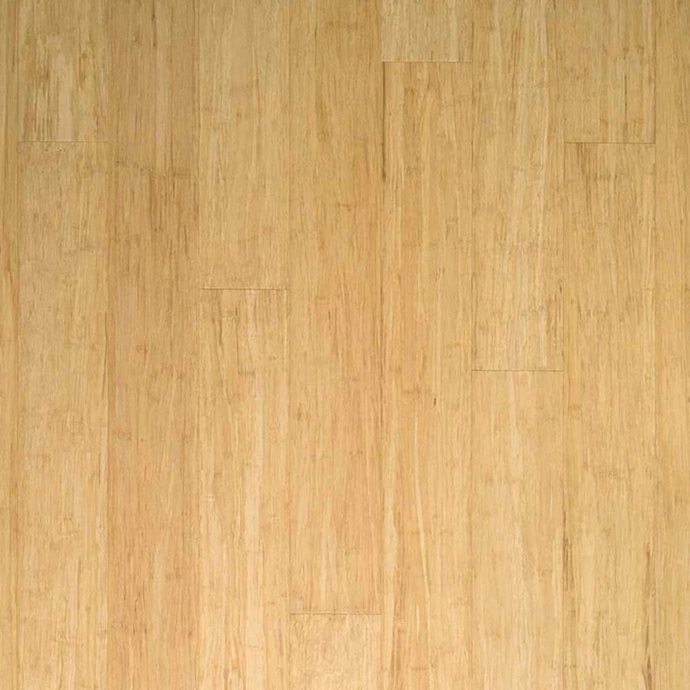 We are converting a cargo trailer to a camper that will be parked outside in Montana. Will the floating bamboo flooring stand up to extreme hot and cold temperatures? If not, are there other flooring choices that would stand up to these conditions?