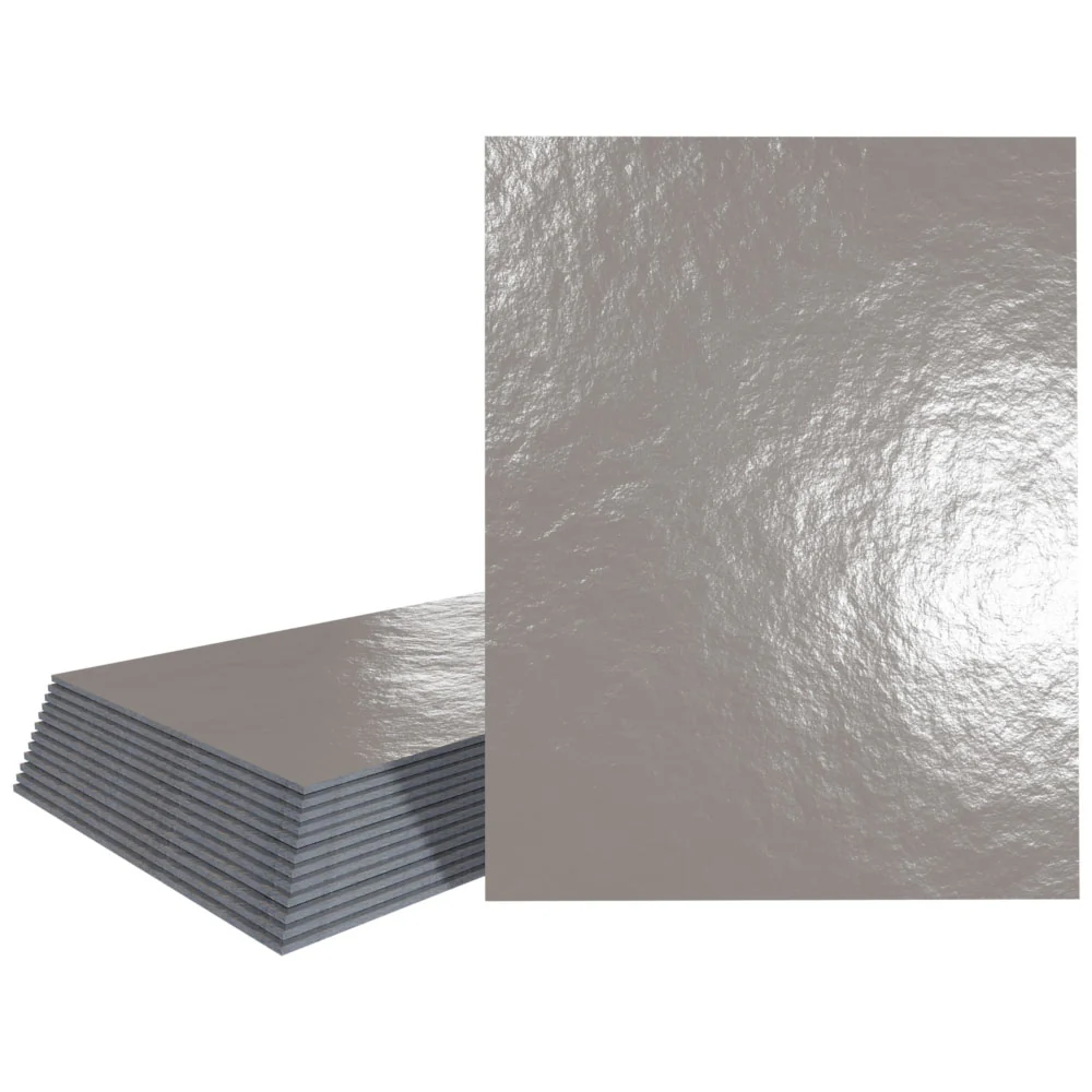 Can this be used with a glue down floor?