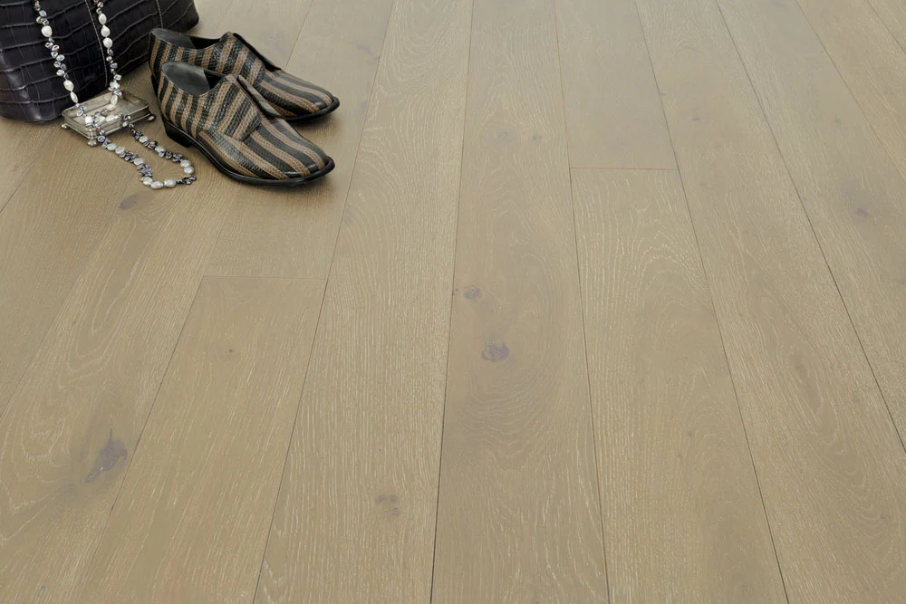 Sustainable Hardwood Flooring from Tesoro Woods French Oak Questions & Answers