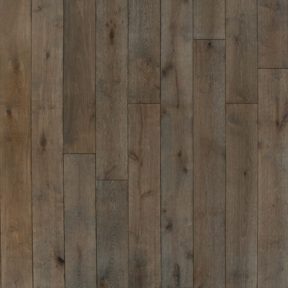 Sustainable Hardwood Flooring from Tesoro Woods Chateau Questions & Answers