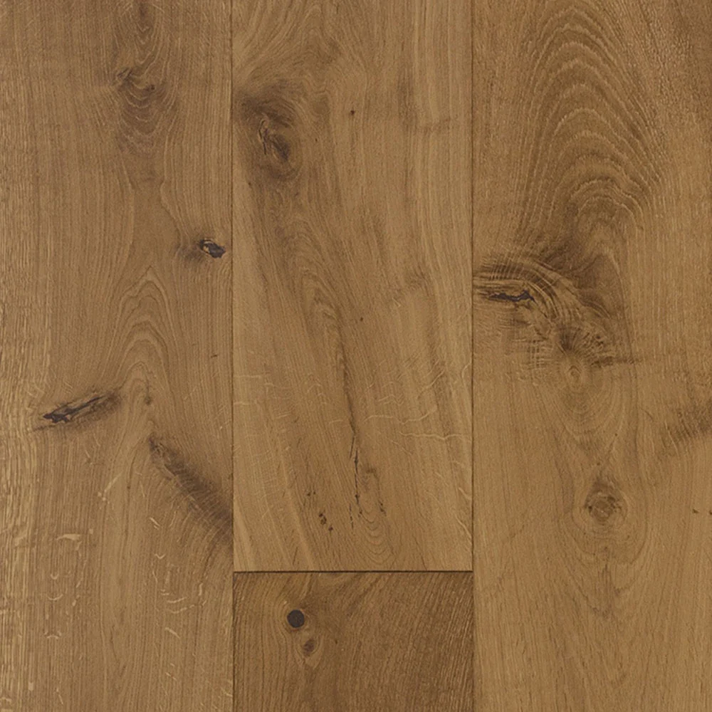 Sustainable Hardwood Flooring from Tesoro Woods Broad French Oak Questions & Answers