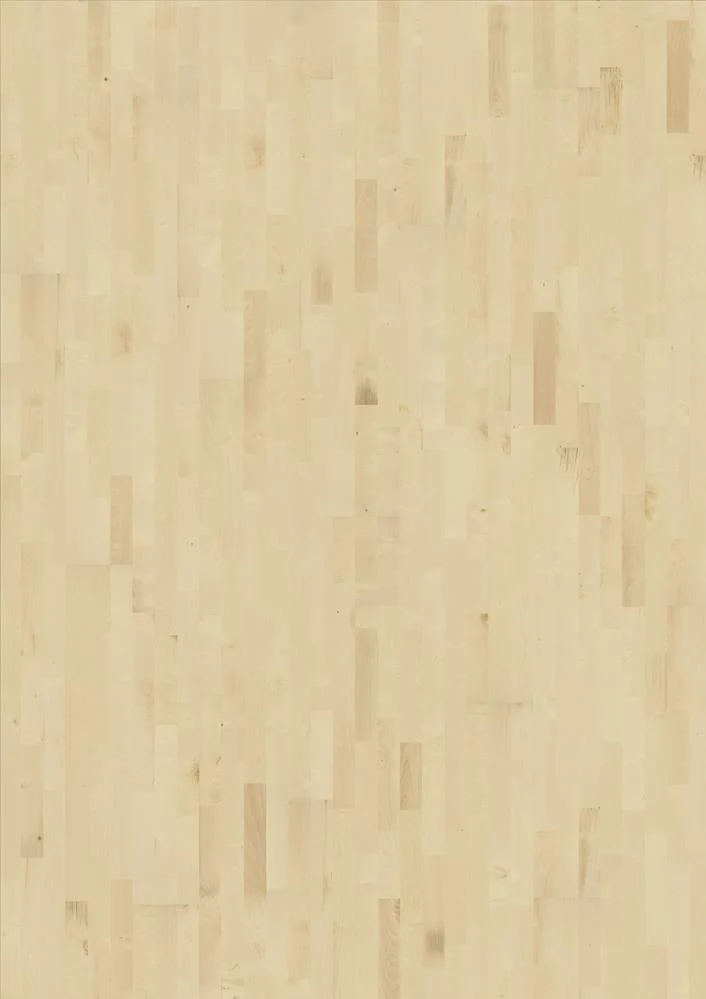 Is it possible to nail down the floor with a cleat ?