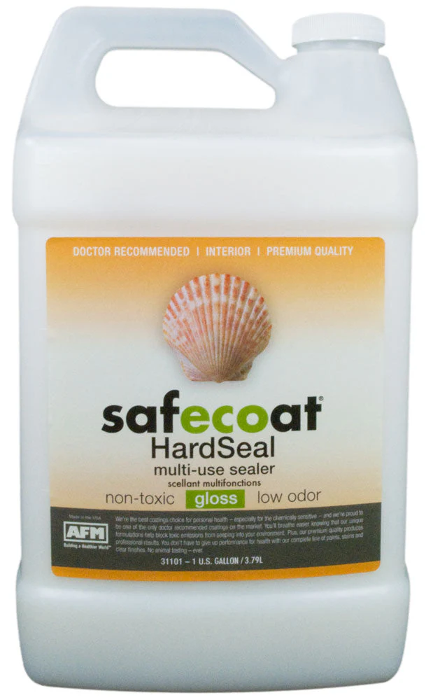 SAMPLE - AFM SafeCoat, Hard Seal Questions & Answers