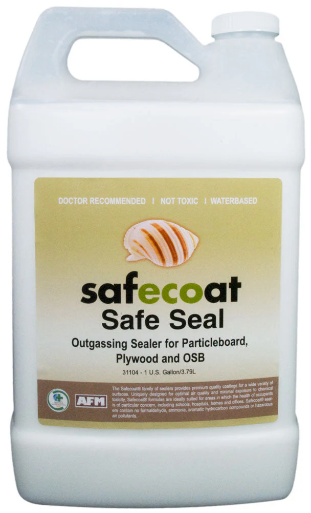 can your safe seal be used on plywood in a sauna ?The temps would be up to 90C