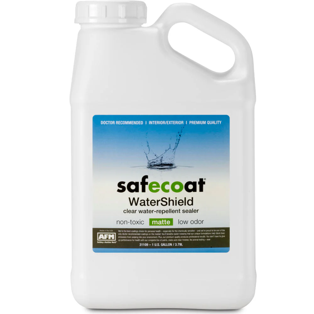 how long does it have to be rain free after application of sealer?