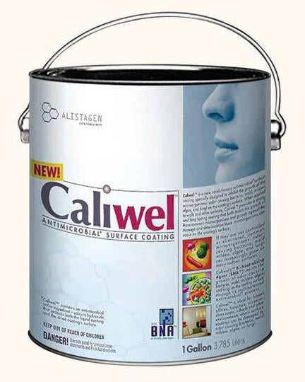 Hi. On the first floor of my house, my plywood subfloor smells like basement (the basement is located underneath it). Before I install cork floor, is there any odor sealant I can use on the plywood subfloor?  Can I use "AFM Safecoat" or "Caliwel Industrial Mold and Mildew Inhibitor"? Which one would you recommend in my case? Thank you.