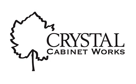 Do you sell crystal cabinets?