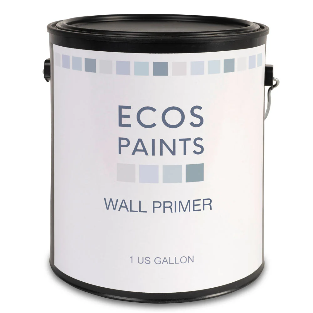 SAMPLE - ECOS Wall Primer Questions & Answers