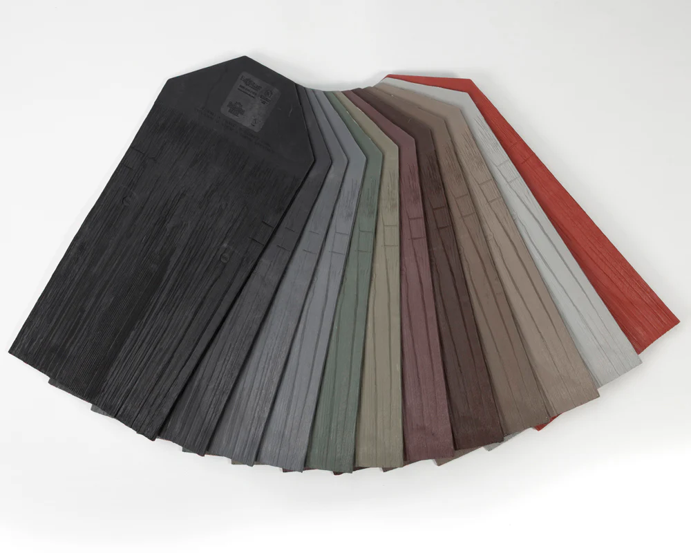 Are these shingles available in Arizona, and if so can they bear the high temperatures of 120 degrees in Phoenix?