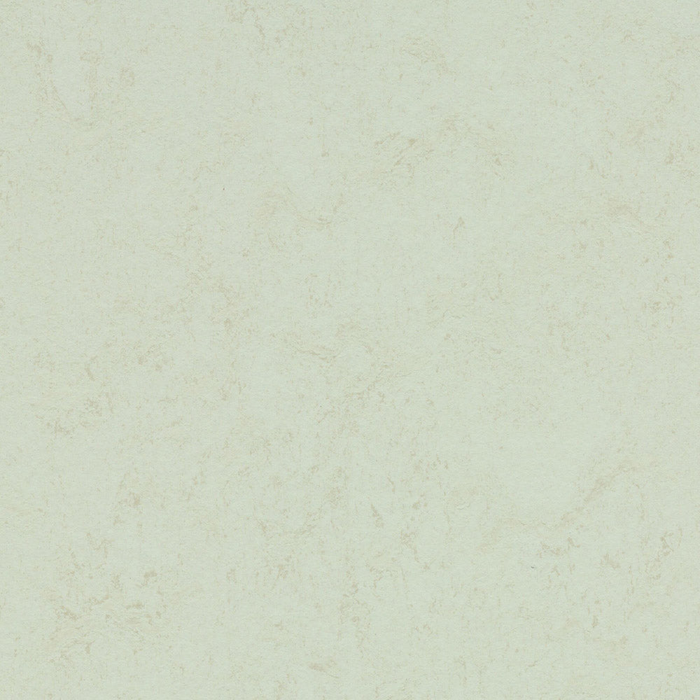 What type of area rugs are safe to use over Marmoleum Concrete?