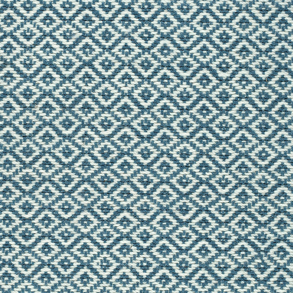 Due to the kilim style weave, is it at all possible to use a robotic vacuum for this carpet?