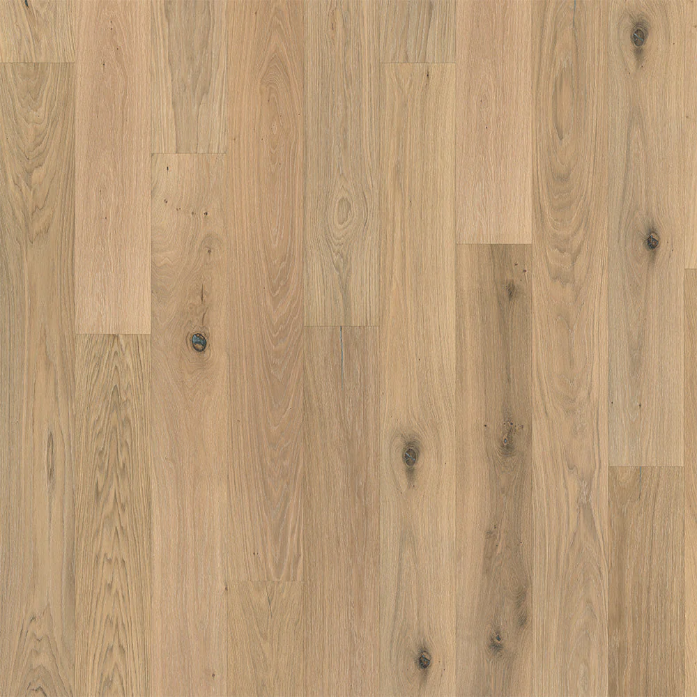 If we were to glue down this floor, could we place a very heavy Wolf Range on top of the flooring?  I know you are not supposed to "pin down" floating floors... But does the glueing change that?