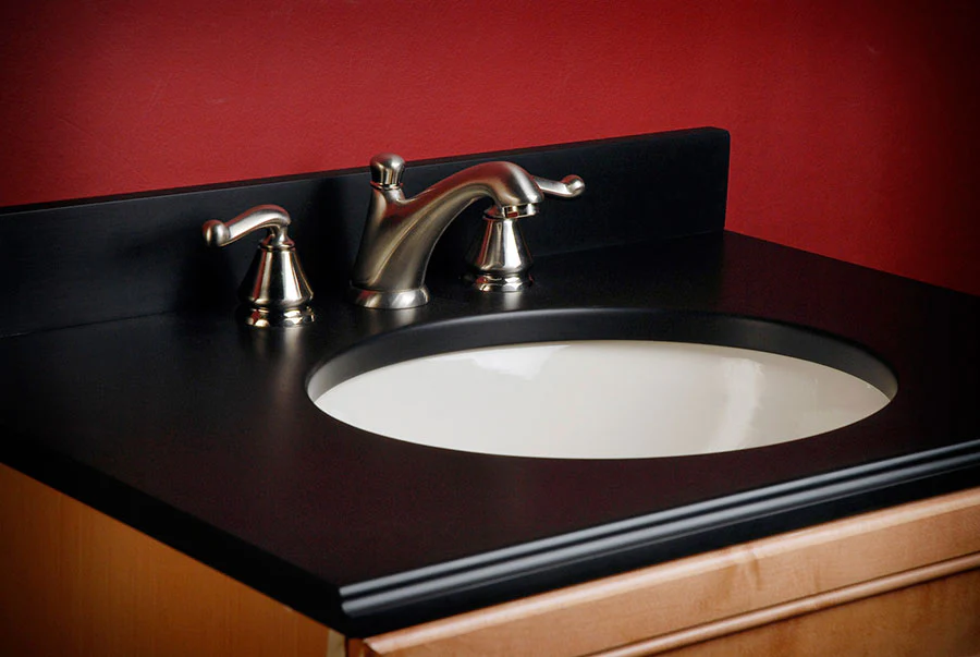 Is there any place where I can see an installed countertop in person?  I love the idea of Paperstone but don't know anyone who has it installed.