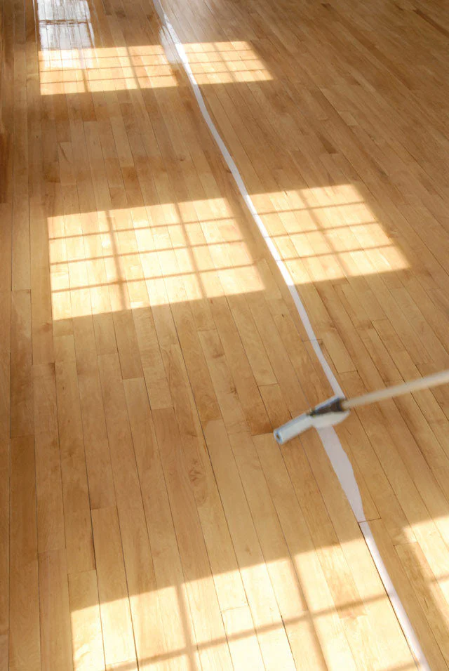 Must it be sanded between coats or can that part be left out???