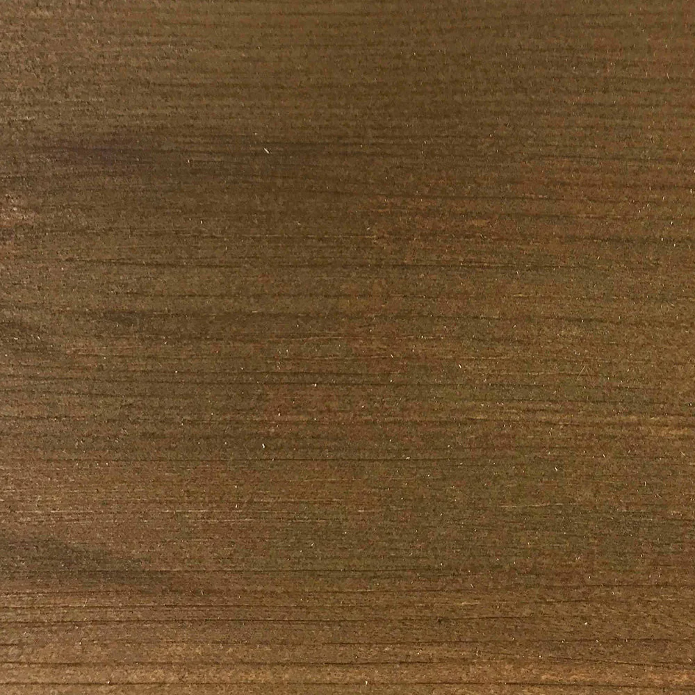 Our deck is 2 years old, pressure treated and never been stained, it is starting to show some green and dirt from being close to the woods. What type of cleaner  would you recommend to remove the green algae and dirt stains prior to applying this stain?