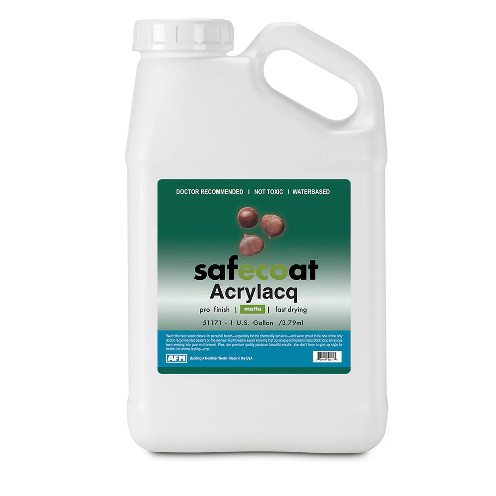 I want to seal odors in interior T1-11 siding and prep for stain. What product should I use?