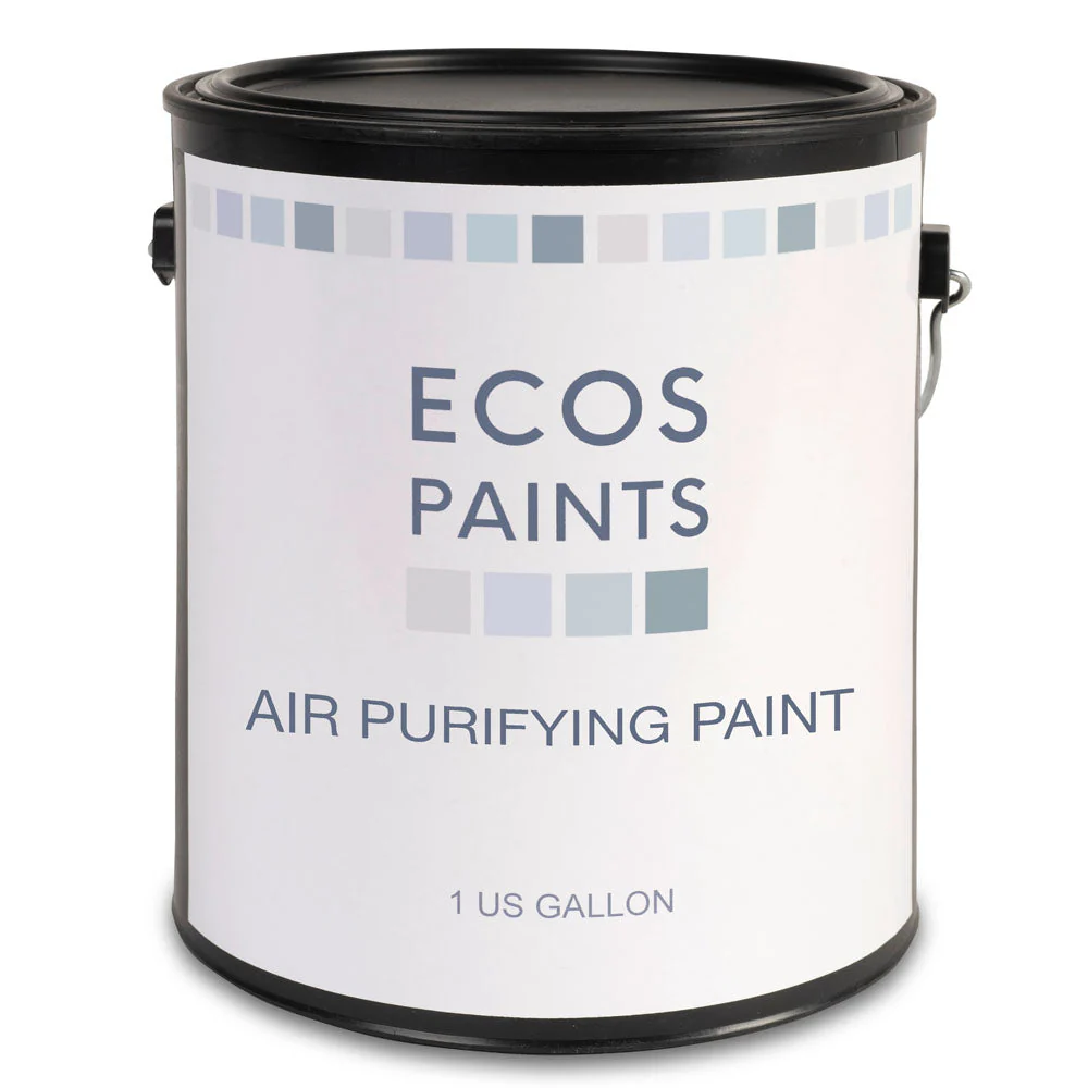 Can I use this paint to paint over exposed ductwork (would be an addition to the end of my duct work so not near the furnace) If not, what paint do you carry that can be used for metal ductwork?