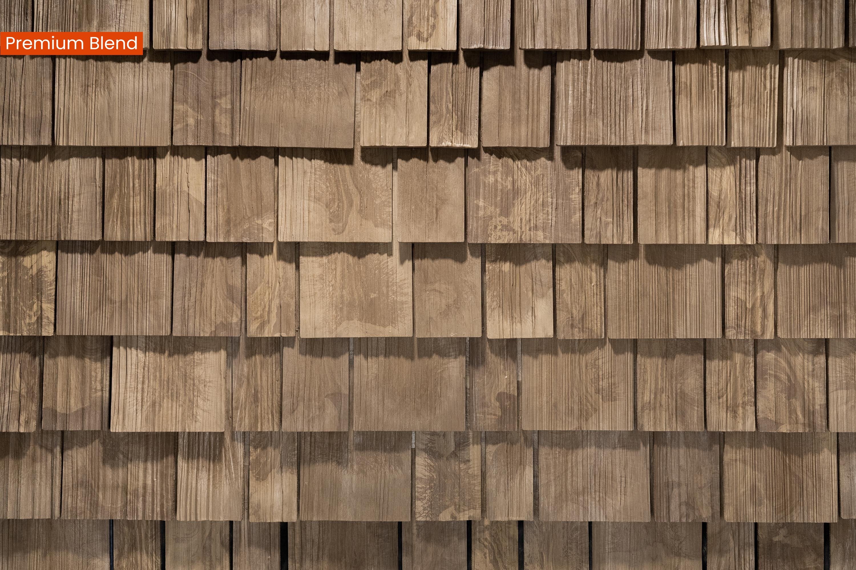Brava - Cedar Shake Composite Roof Tiles Questions & Answers