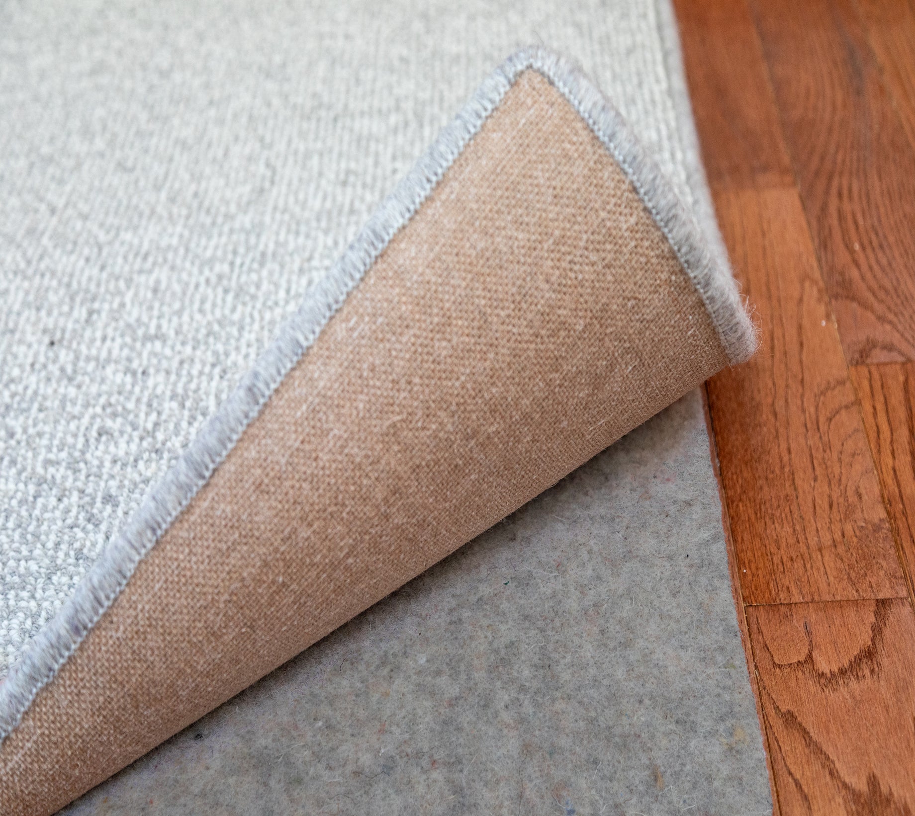 Is GBS 100% Wool Underlayment manufactured in the United States?