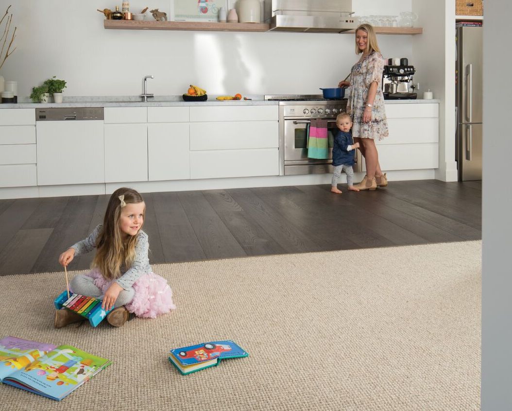12 Reasons to Consider an Area Rug